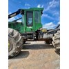 2014 John Deere 648H Skidder